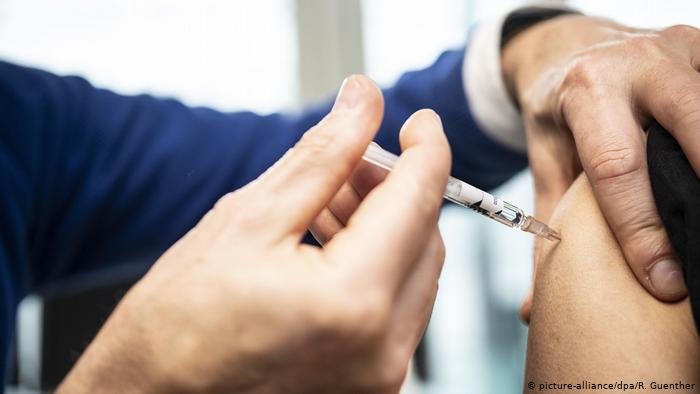 Zonguldak'ta 'bozuk aşı' iddialarına valilikten açıklama: Aşılar tekrarlanacak