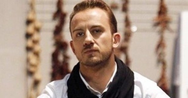 Oyuncu Uğur Arda Aydın'a iki kadın meslektaşına cinsel saldırı suçundan 2 yıl 6 ay hapis verildi