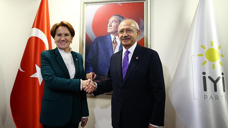Kulis: İYİ Parti, Kılıçdaroğlu'nun Kürt sorunu açıklamasını başarılı buldu