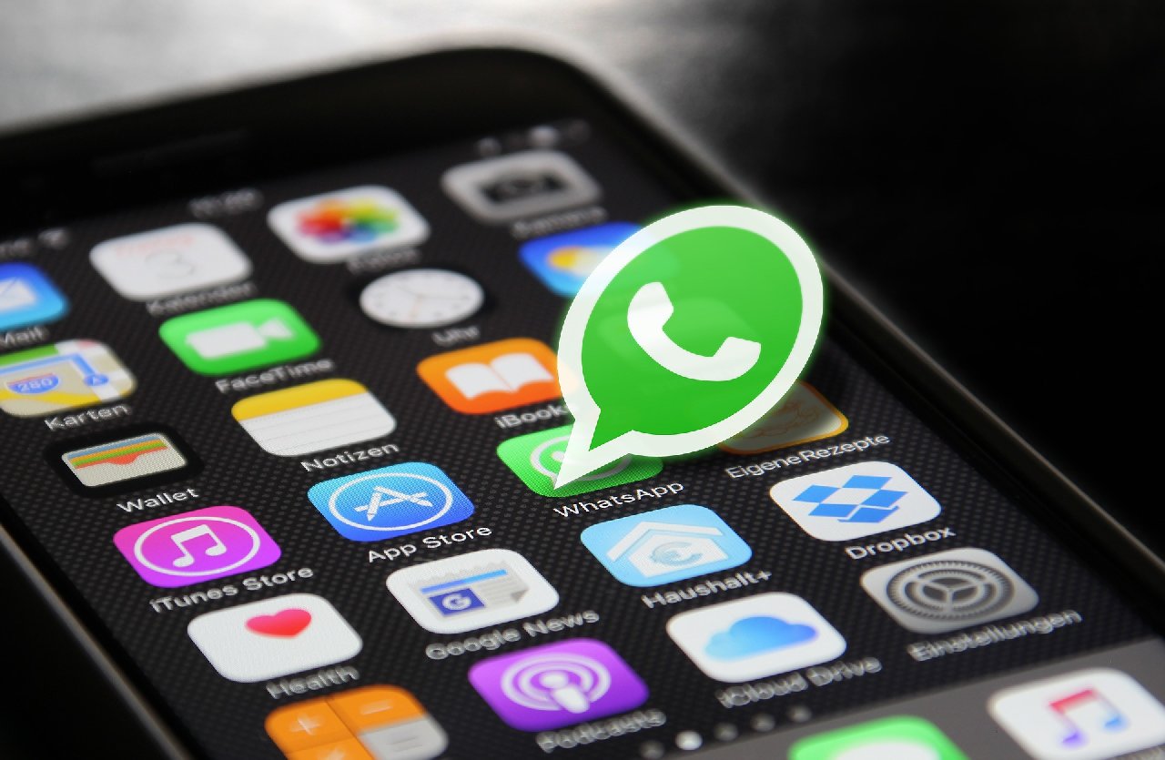 Muhafazakar camiada dolaşan WhatsApp mesajının sahibi belli oldu