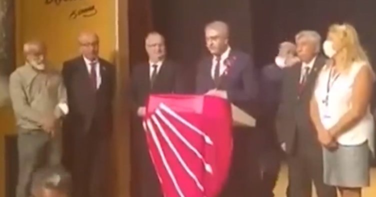 AKP'den CHP'li Etimesgut İlçe Başkanı'na suç duyurusu