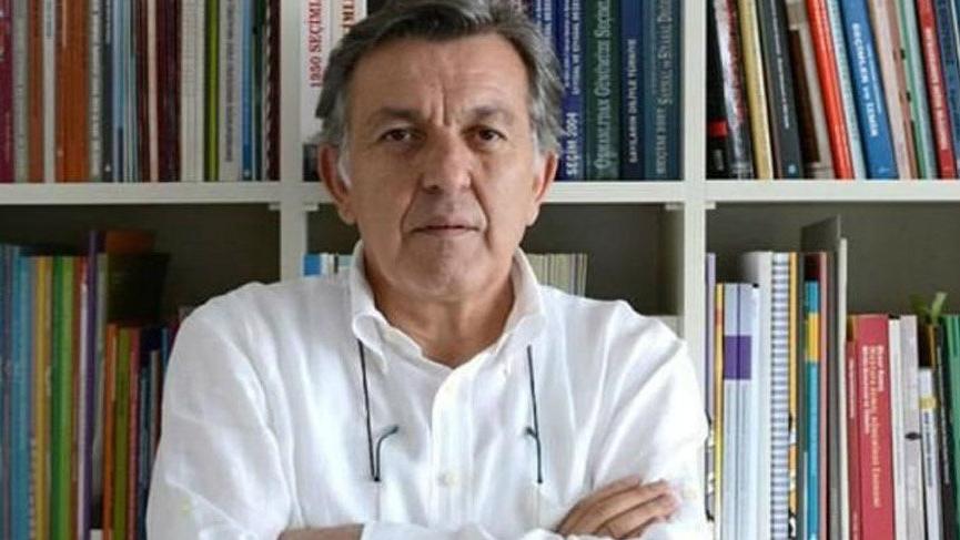 Bekir Ağırdır: "Sezai Temelli'nin açıklaması yanlış olmuştur"