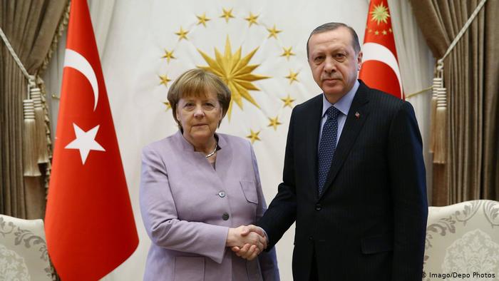 Merkel devri sona eriyor, Almanya ile  Türkiye'yi bundan sonra neler bekliyor?