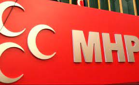 MHP, 7 kişiyi partiden attı