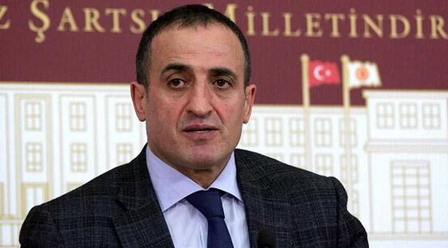 MHP'den ihraç edilen Atila Kaya: "Erdoğan'ın ülkücülerin bulunduğu çizgiye geldiğini savunanlar var; neymiş o çizgi?"
