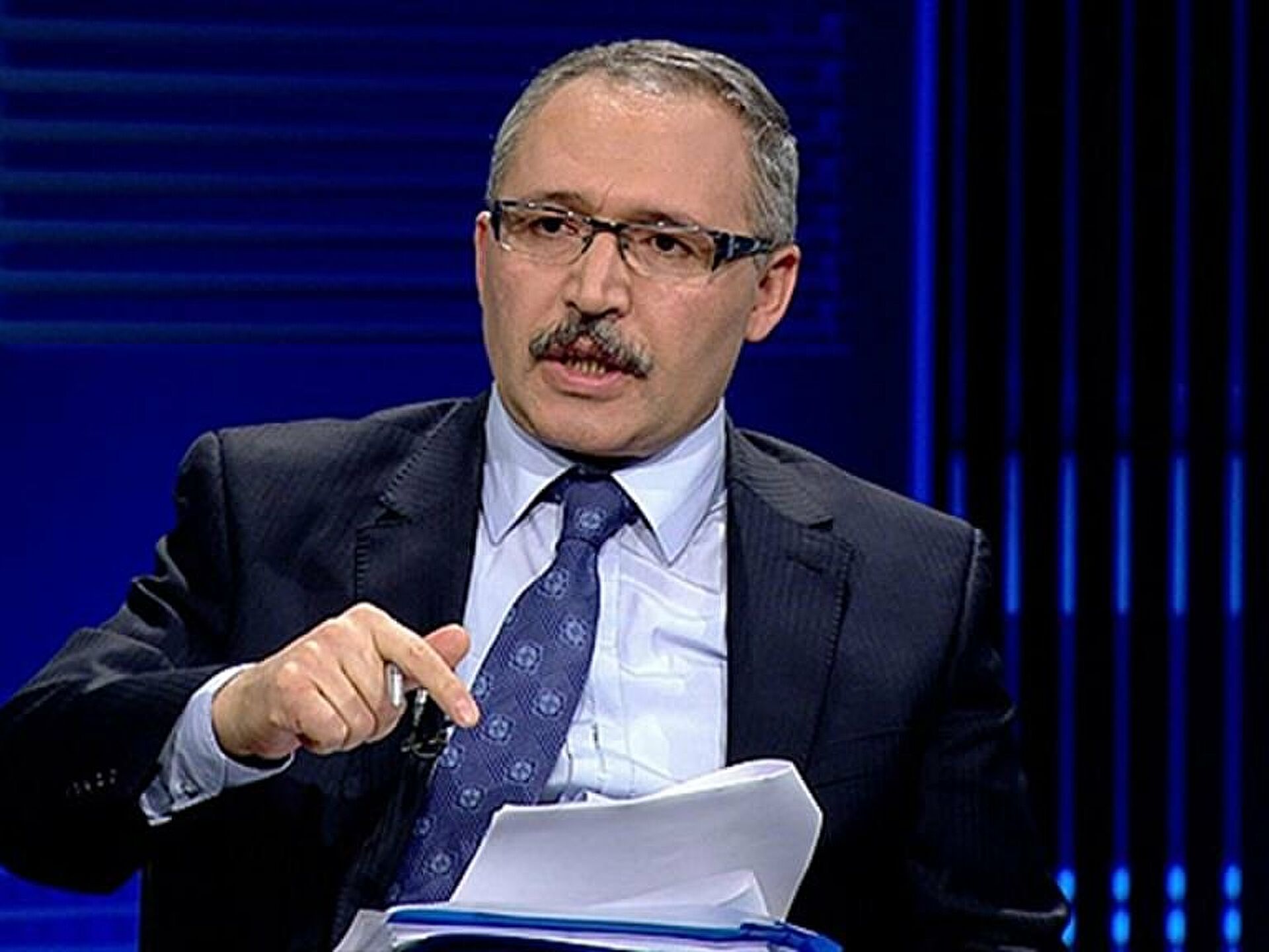 Abdulkadir Selvi: "AK Parti, Kürtler olmadan seçim kazanamayacağını İstanbul seçimlerinde gördü"