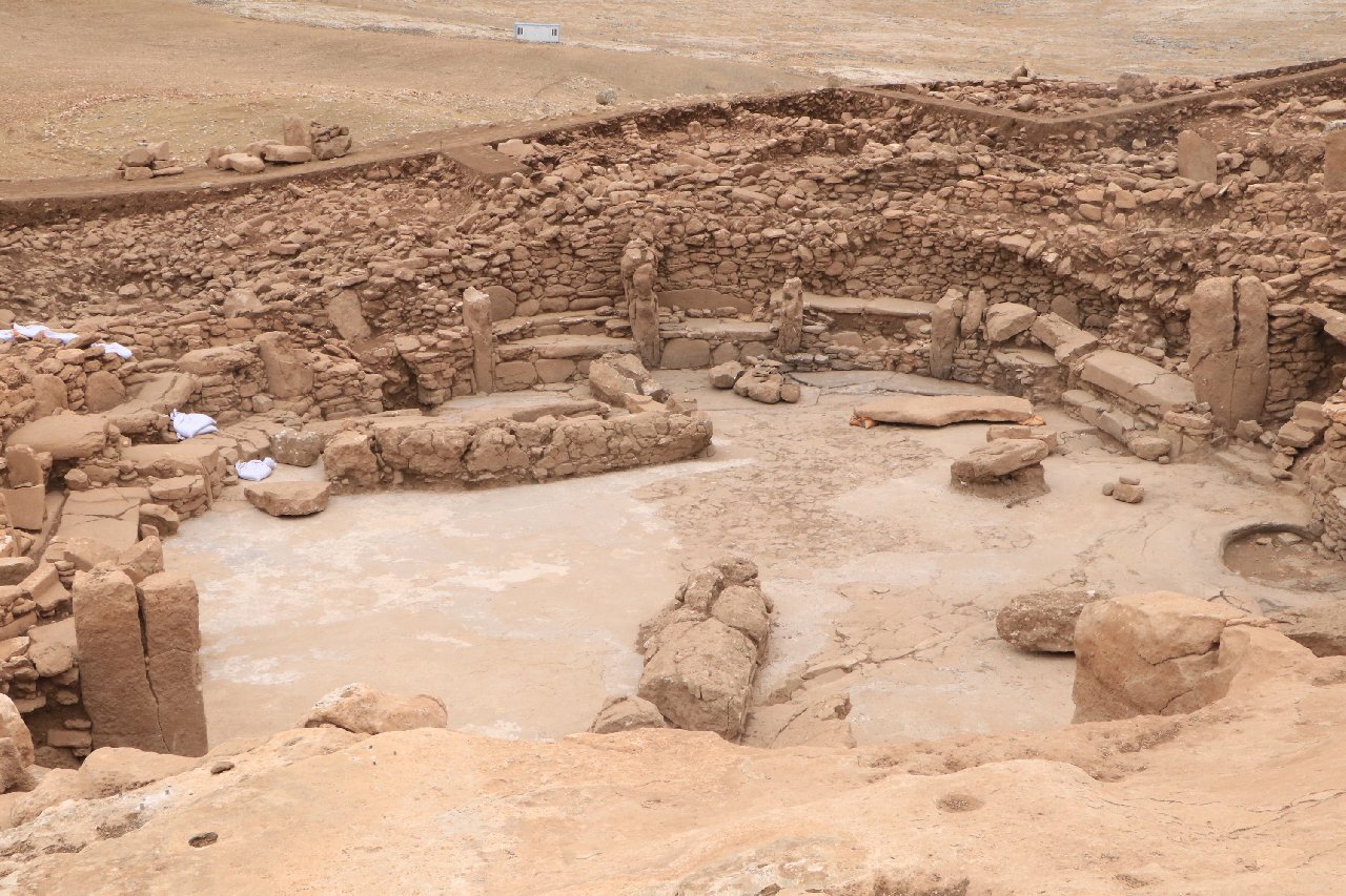 Bakan Mehmet Nuri Ersoy: Göbeklitepe'nin ismi değişmeyecek