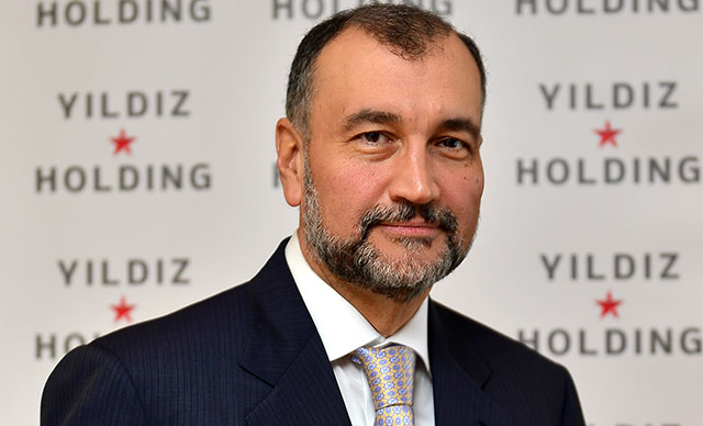 Yıldız Holding: "'Murat Ülker'in sözlerinin Erdoğan'ın açıklamalarıyla ilgisi yok"