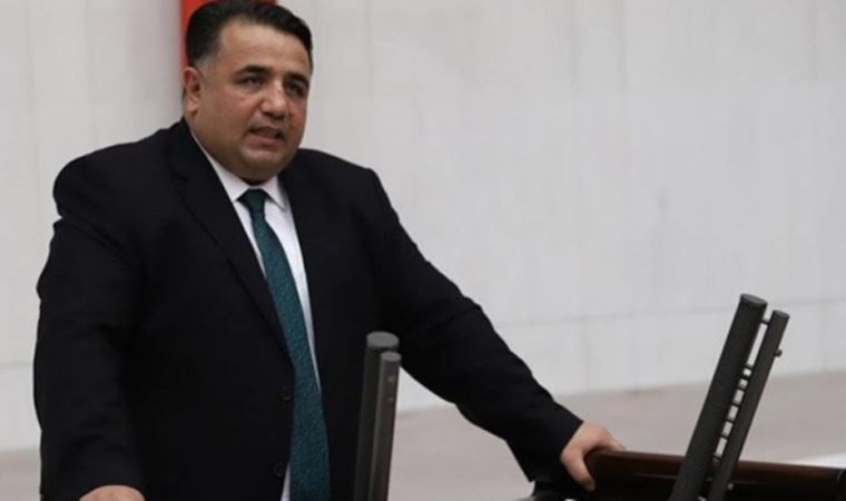 AKP'li milletvekili Kaya, parti teşkilatlarını uyardı: "Erdoğan yeniden seçilmezse hep beraber kül oluruz"