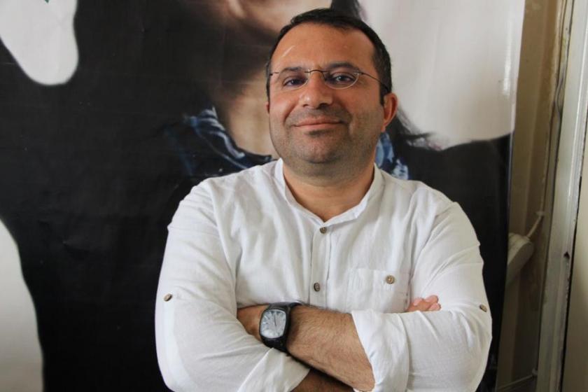 HDP Eş Genel Başkan Yardımcısı Tayip Temel: Tek adam rejiminde ölümü gördük ama sıtmaya da razı olmamalıyız
