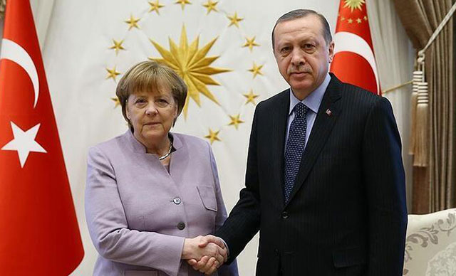 Almanya'nın seçimi Türkiye'yi bundan sonra nasıl etkileyecek?