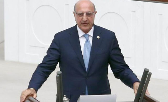 "Millet ittifakının adayı İlhan Kesici olacak" iddiası