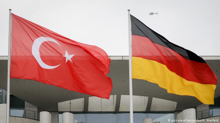 "Ufukta Türkiye konusunda daha eleştirel Alman hükümeti görünüyor"