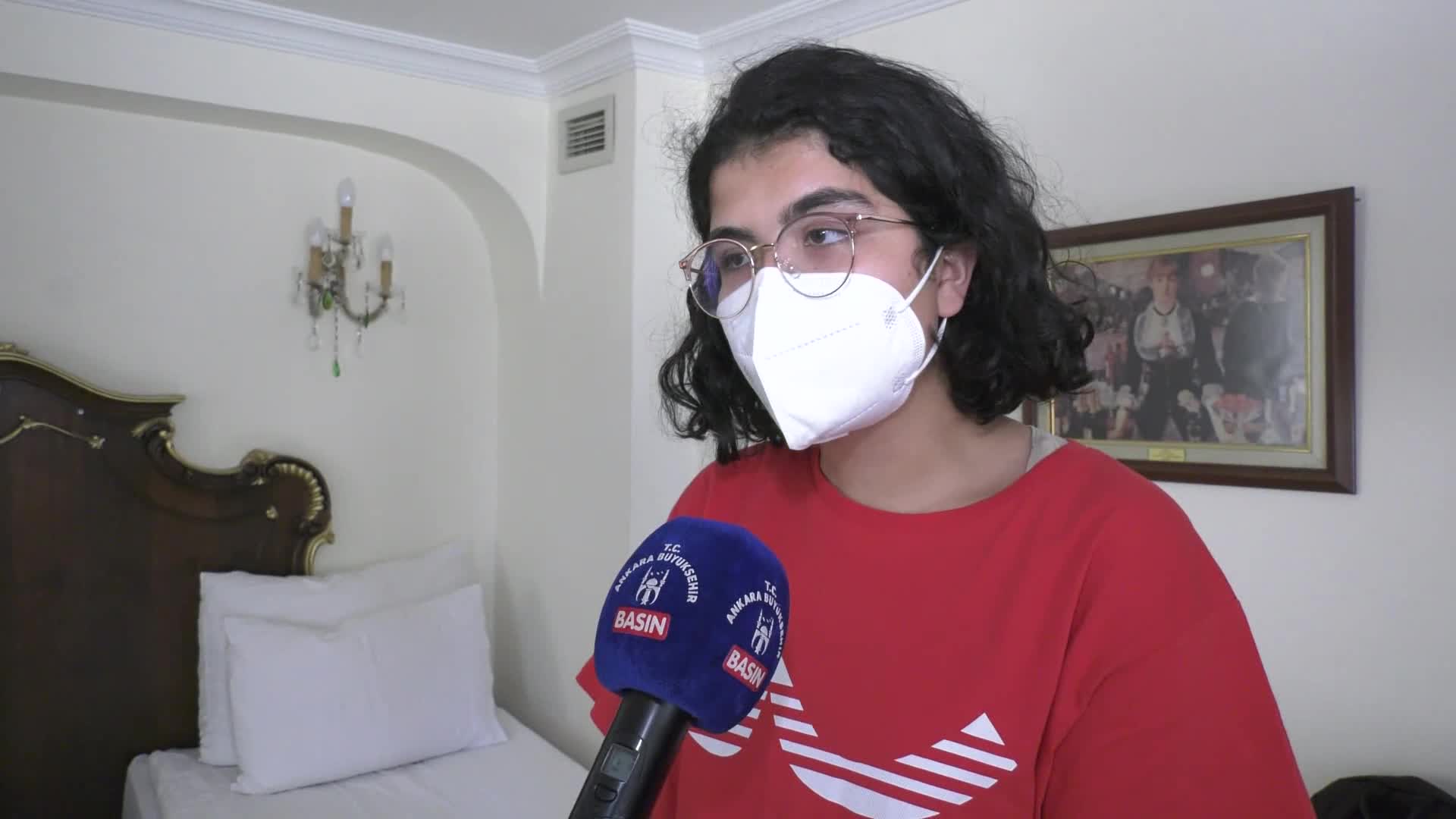 Mansur Yavaş, otel ve yurt sahiplerine üniversite öğrencileri için çağrı yaptı