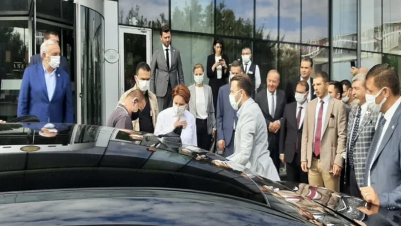 Ağır Ceza Mahkemesi'nde yargılanan belediye başkanı, doktora gitmeden rapor almış