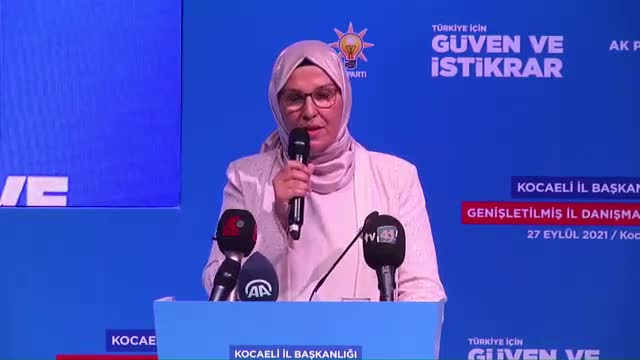AKP'li Katırcıoğlu'ndan Arınç'a "dindar" yanıtı: "Dindarlar davasına midesinden değil, gönülden bağlıdır"