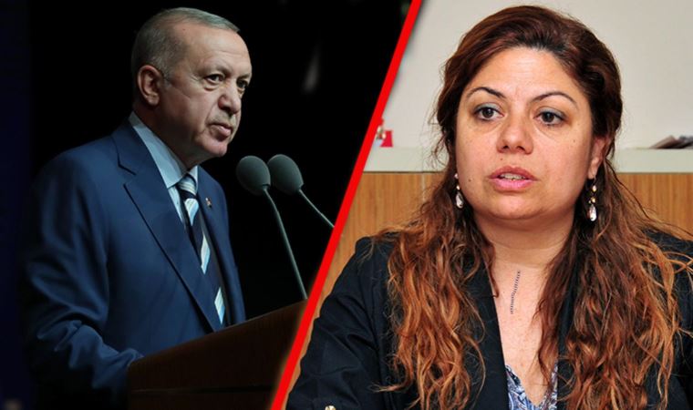 Zeynep Altıok, Erdoğan’ın sözlerini yazdığı için Erdoğan’a hakaretten yargılanmaya devam ediliyor