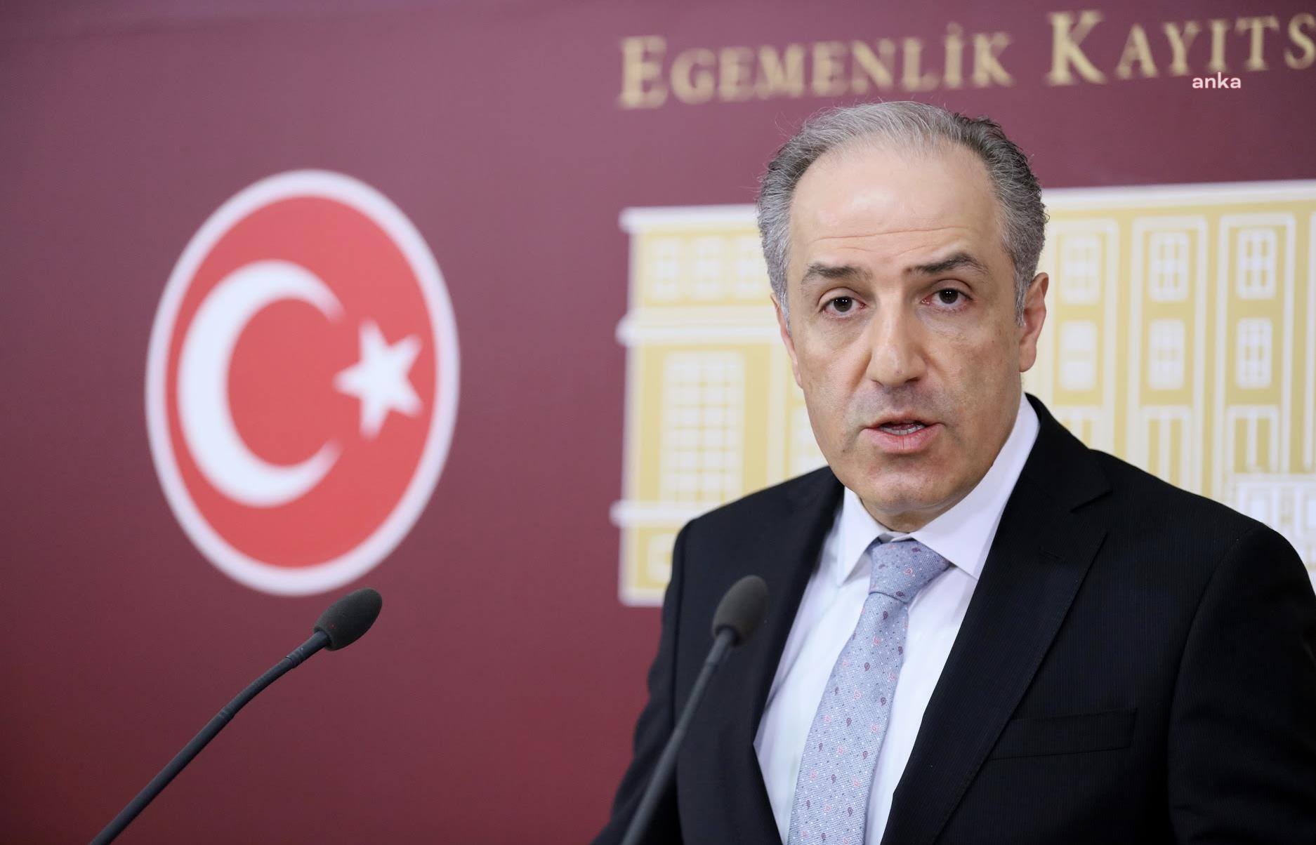 DEVA Partili Yeneroğlu parlamenter sistem toplantısı için tarih verdi: "TBMM'de bir araya geleceğiz"