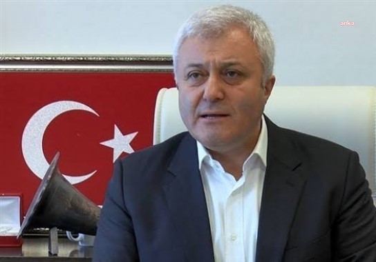 CHP'li Özkan'dan Sayıştay'ın bilgi-belge taleplerini yanıtsız bırakan DEÜ Rektörü için çağrı: "Yeter! Alın artık bunu görevden"
