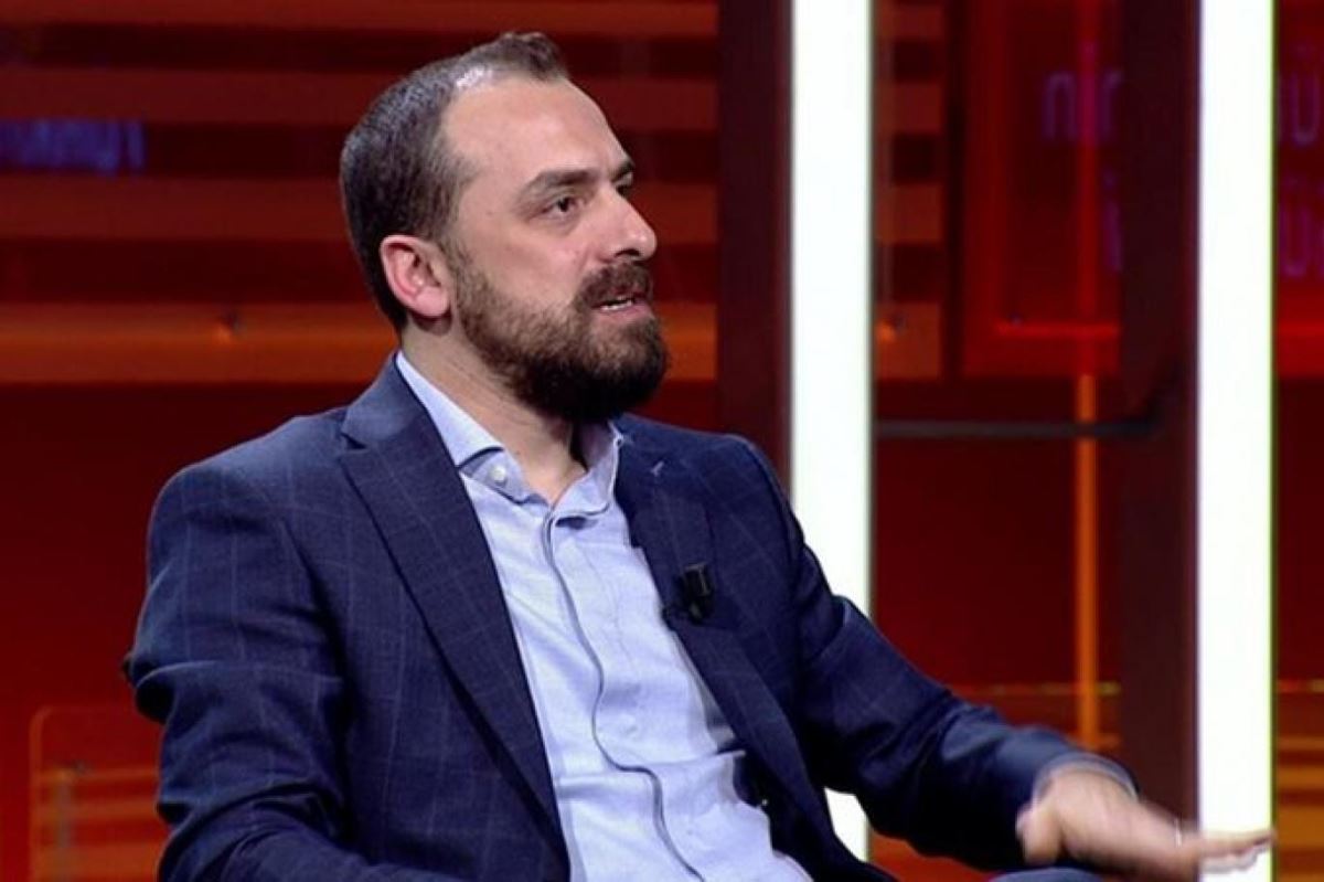 Altaylı: AKP’nin en önemli stratejistlerinden Faruk Acar, İYİ Parti’yle çalışacak