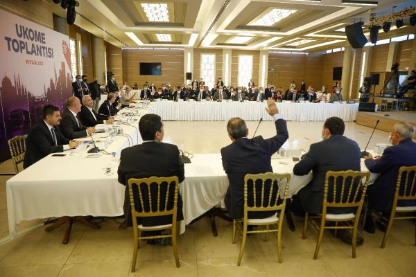 İstanbul'a 1000 yeni taksi önerisi 9. kez reddedildi, deniz taksi ücretleri belli oldu