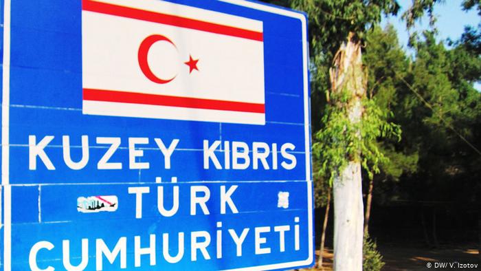 Almanya'da mahkeme kararı: Kuzey Kıbrıs AB'ye dahil değil
