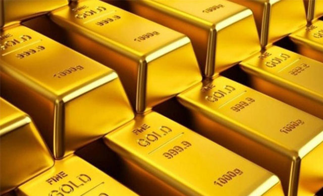 Sayıştay: Külçe altınlardan elde edilen hasılat Hazine’ye aktarılamadı