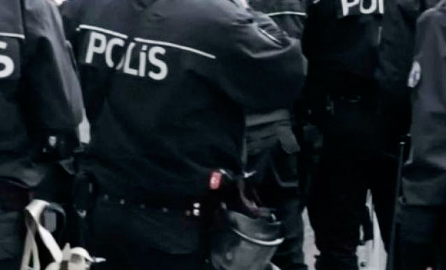 Polislere tartışma yaratacak talimat: "CHP teşkilatından ziyarete geleni bildirin"