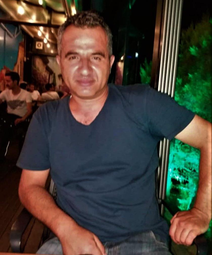 "Erkek" adalet: Evli olduğu kadını 16 yerinden bıçaklayan erkeğe 7 yıl hapis verilip tahliye edildi