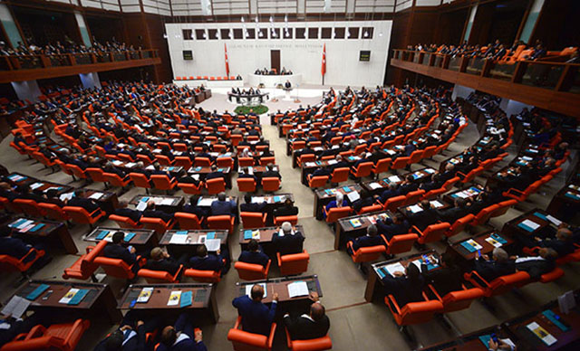 Kamu İhale Yasası değişikliğinde sona gelindi