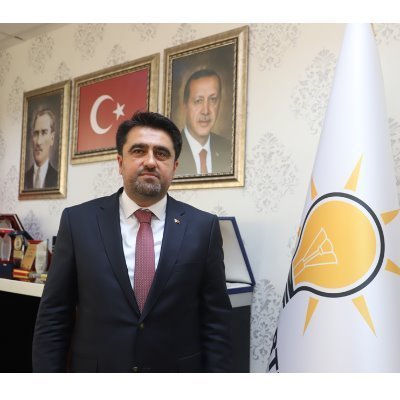 AKP Mersin İl Başkanı yapılan haberleri beğenmedi, gazeteci hakkında suç duyurusunda bulundu