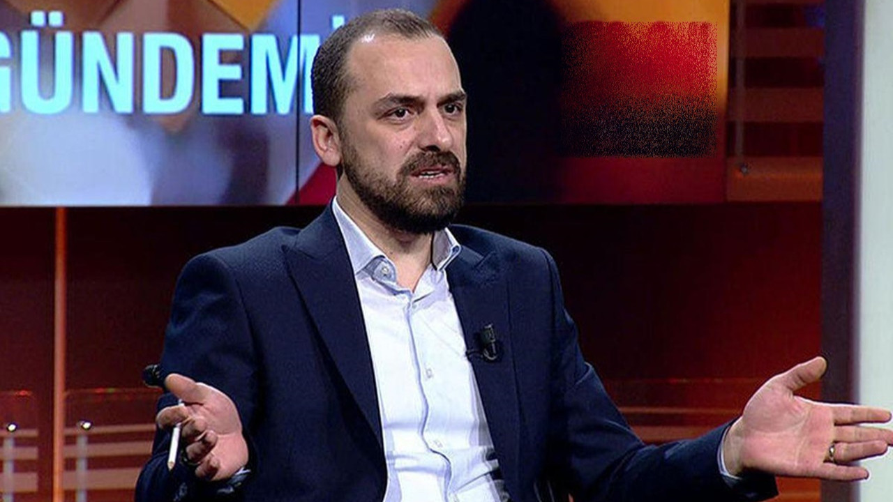 AKP'yle yollarını ayıran araştırmacı Faruk Acar: "Liderliğine inandığım için Akşener ile çalışmaya başladım"