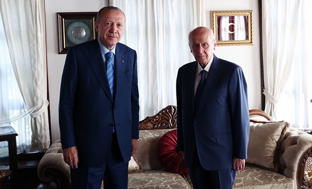 ORC Araştırma: Cumhur İttifakı 7 Büyükşehir'de de oy kaybetti