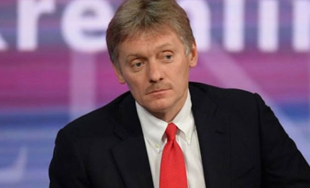 Kremlin, Johnson’ı yalanladı: Füze tehdidinde bulunulmadı