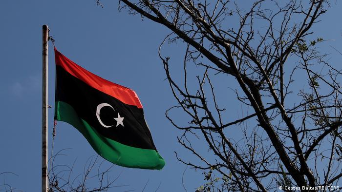 Libya: Yabancı savaşçılar ülkeden ayrılmaya başladı