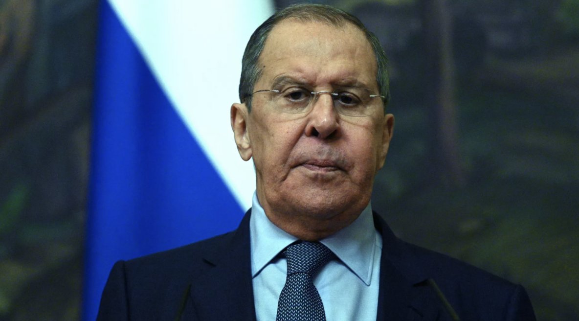 Lavrov: İdlib konusunda Türkiye’yle anlaşmamızın uygulanması için ısrarcıyız