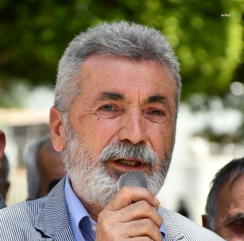 HDP'li Peköz: Pandora Belgeleri için araştırma komisyonu kurulsun