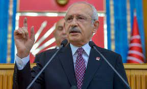 Kılıçdaroğlu: Erdoğan ekonomisini kışın göreceksiniz, yağmur gibi zamlar gelecek