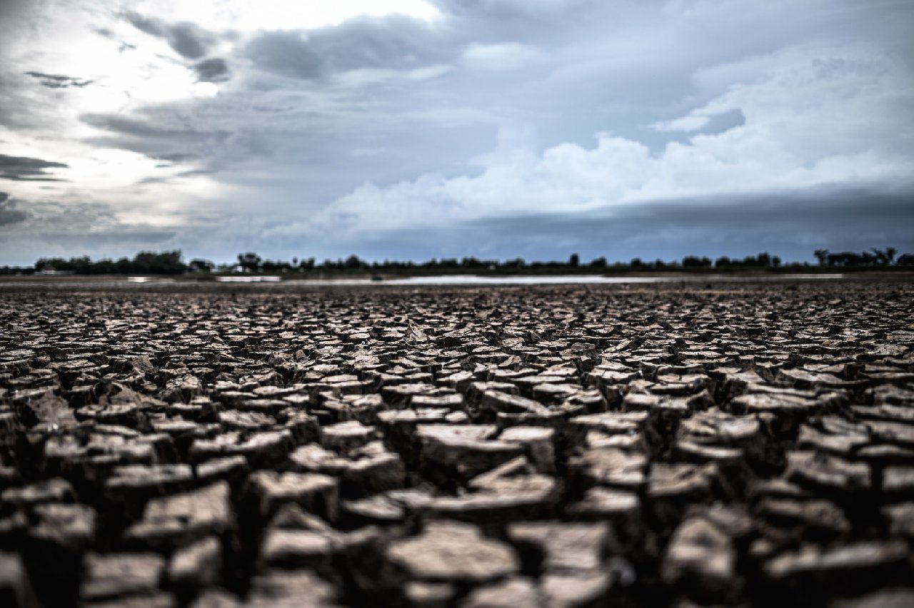 Dünya Meteoroloji Örgütü: İklim değişikliği, küresel su krizine neden olacak