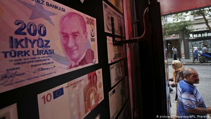 Ekonomi gazetecisi Erdal Sağlam: Merkez Bankası bu ay da faiz indirirse, dolar 9 TL’yi aşabilir