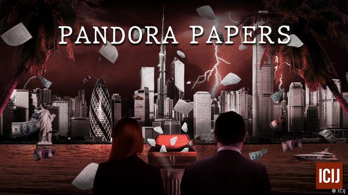 Pandora Papers: Çalık Holding'in dört offshore şirketi var