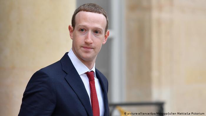 Zuckerberg, "Facebook güvenlik yerine kâr elde etmeyi seçiyor" suçlamalarına cevap verdi