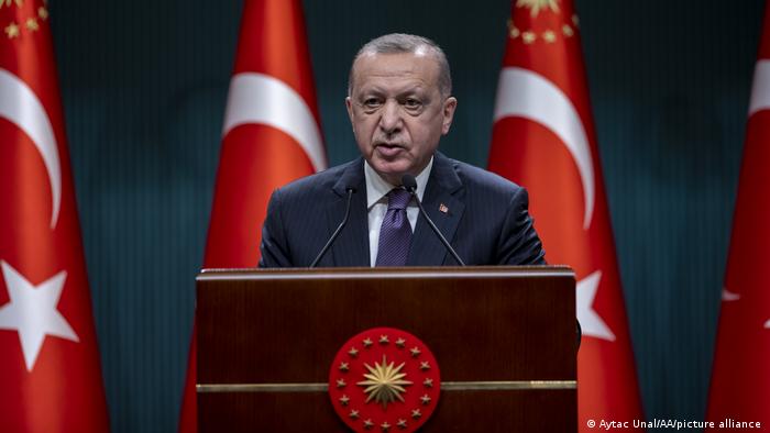 Metropoll, Cumhurbaşkanı Erdoğan'ın görev onayı sonuçlarını açıkladı