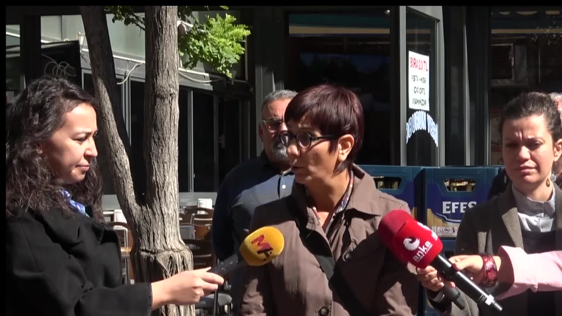 Mimarlar Odası'ndan Kızılay çağrısı: Cumhuriyet'in izlerini taşıyan mekanlar yeniden topluma kazandırılsın