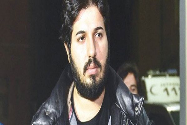 Reza Zarrab davasının yeni başsavcısına Senato onay verdi: "Süreç hızlanacak"