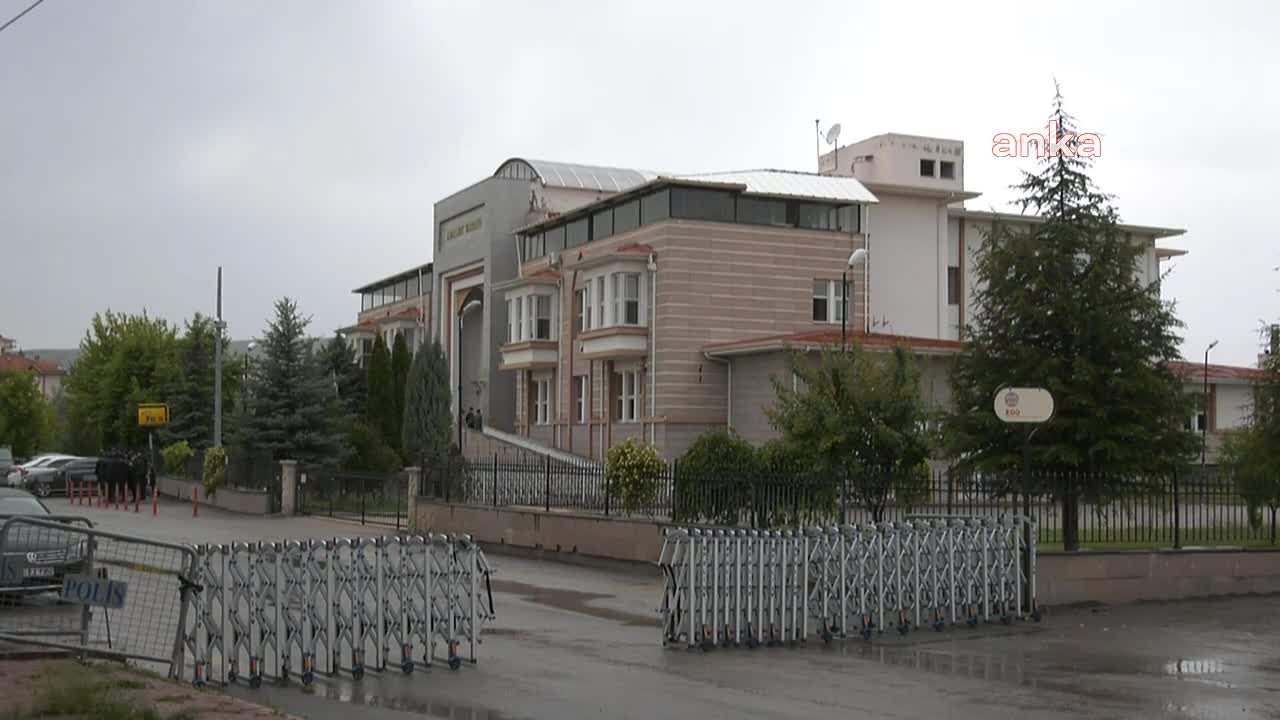 Kılıçdaroğlu'na linç davasında sanık, Levent Gök'e vurduğunu kabul etti