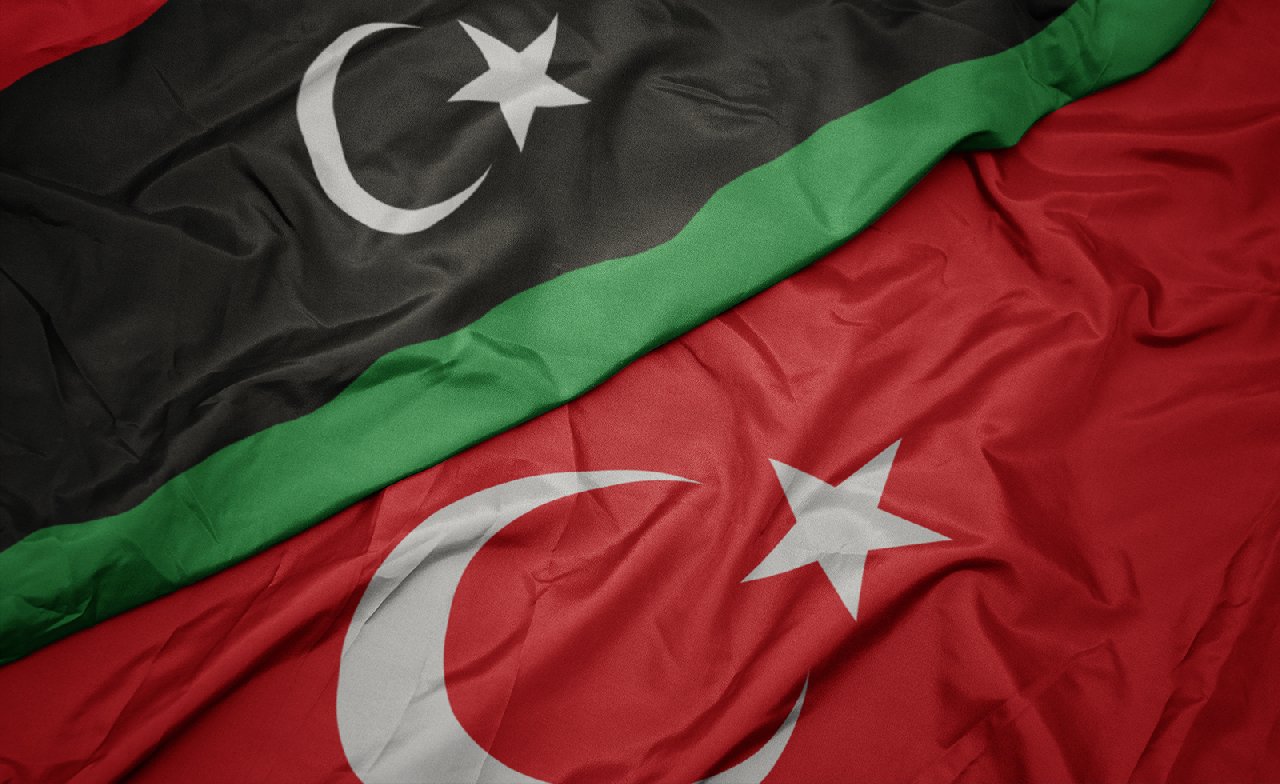 Türkiye, Libya iç savaşı ve Doğu Akdeniz: Mesele sadece enerji mi?