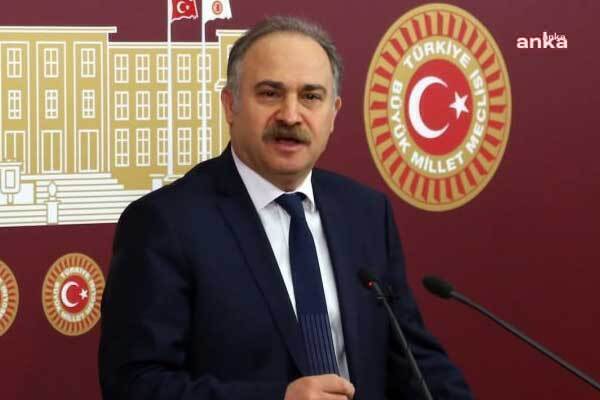 Erdoğan "Gelecek yıl sonuna" demişti, CHP'li Gök, kamu avukatlarına 3600 ek gösterge için kanun teklifi verdi