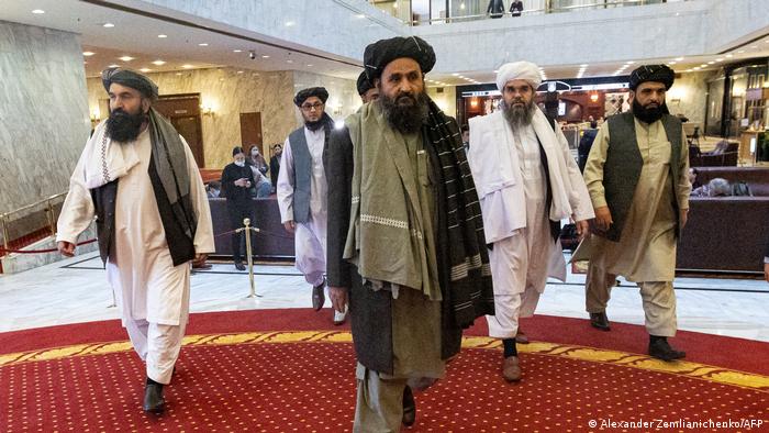 Rusya, uluslararası konferansa Taliban'ı davet edecek
