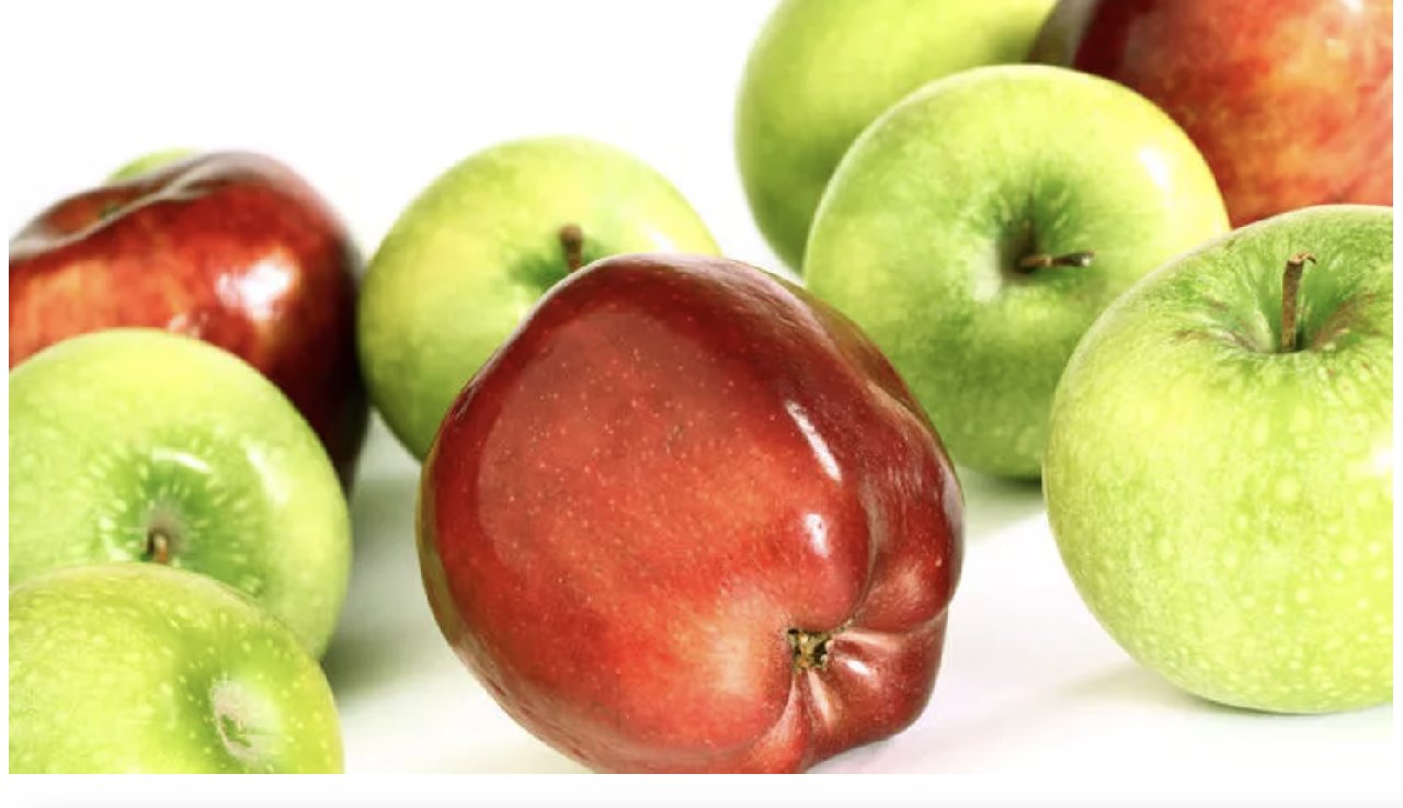Üreticinin 1.75'e sattığı elma, markette 9 lira: "Kabullenemiyoruz"